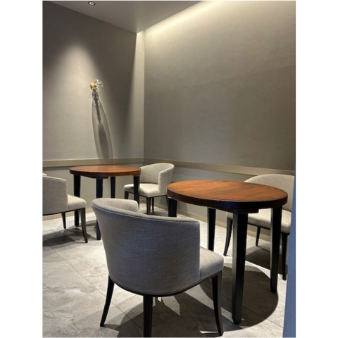 オーダー家具：テーブルセット